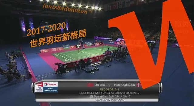 如何评价林丹在2017年羽毛球世锦赛决赛中0：2输给安塞龙？