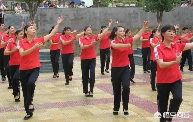怎样跳好广场舞呢?