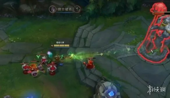《lol》2023无限火力老鼠偷塔出装推荐