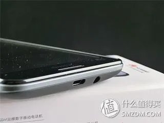 给老爸的礼物——Huawei 华为 G606 智能手机 移动定制版 开箱