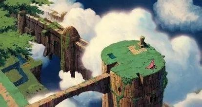 天空之城评价