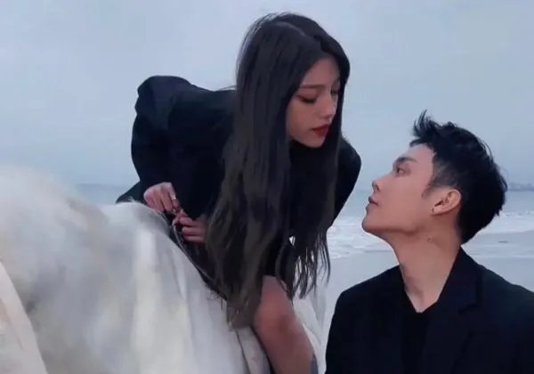 韩安冉吐槽小猪先生现女友兜儿,韩安冉这么做对她女儿会有影响吗?