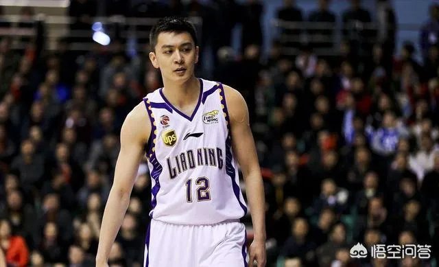 杨鸣算不算辽宁男篮历史最成功的球员？为什么吴庆龙和李晓勇没有球衣退役仪式？