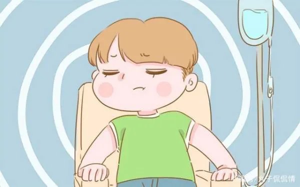 宝宝一生病,家长就带着去输液,这样做真的对宝宝好吗?