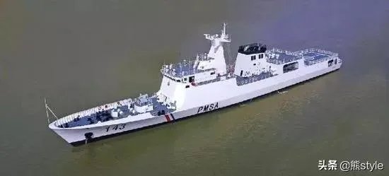 中巴合力开发的瓜达尔港，位置有多重要？