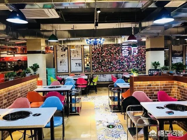 开个火锅店有前景吗?