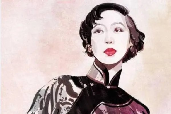 张爱玲《连环套》：漂亮又愚蠢的女人的一生会是怎样的？