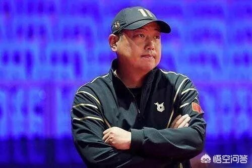 刘国梁为何被称为