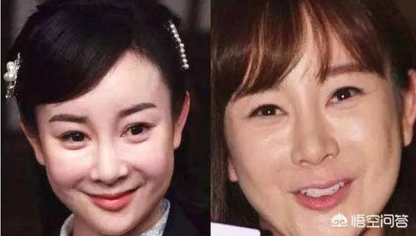 张萌整容有错吗?你怎么看?