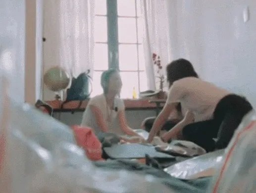花少都喜欢娜扎