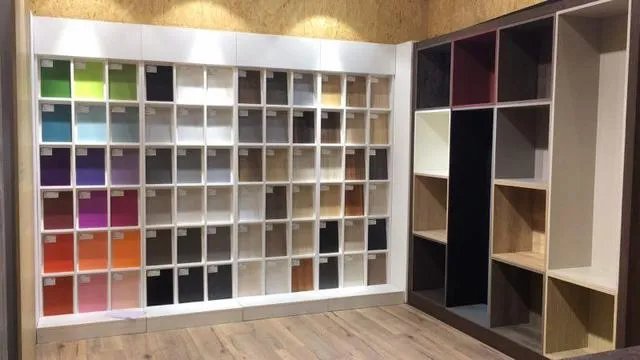 广州勇业2017 Interzum展会大获成功