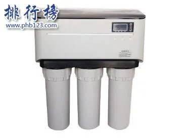 什么牌子的净水器最好?口碑最好的净水器十大名牌排名