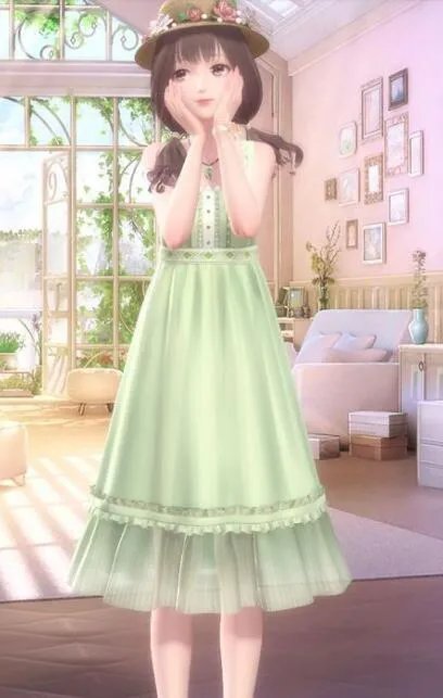闪耀暖暖衣服重复性价比利用方法