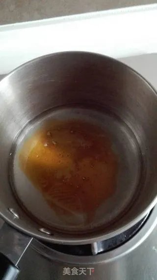 猫爪棉花糖