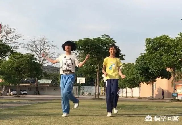 怎样跳好广场舞呢?