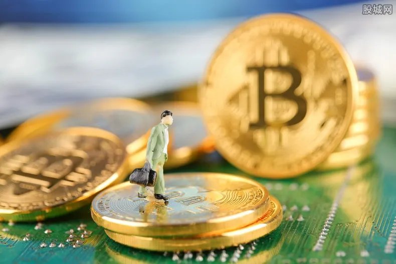 比特币今日最新价格 具体多少钱一枚
