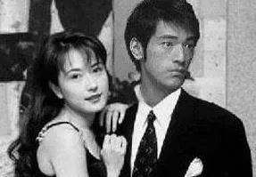 林叶亭金城武为什么分手:金城武有几任女朋友