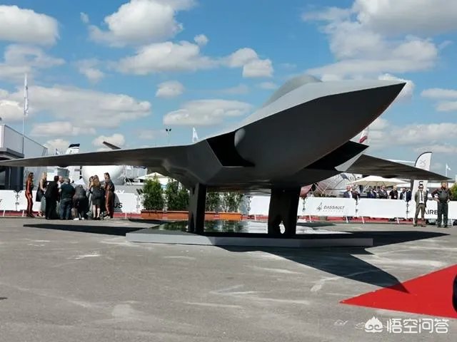 欧洲有联合研制台风战斗机，为何欧洲各国不联合研发五代机？技术原因还是其他？