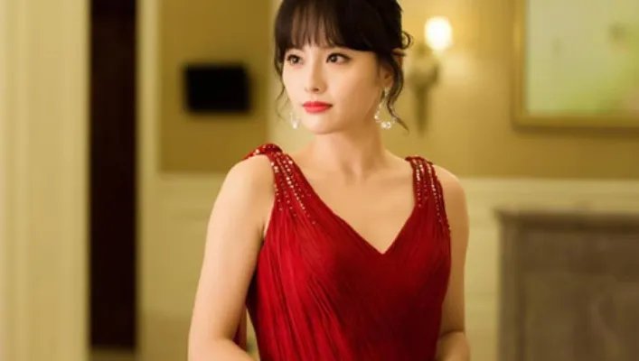 张嘉倪回应拒合影什么情况：始末详情及回应内容