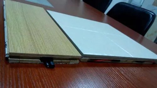 什么是发热地砖 发热地砖特点有哪些