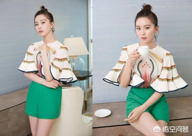 吴奇隆前妻马雅舒现在怎么样?