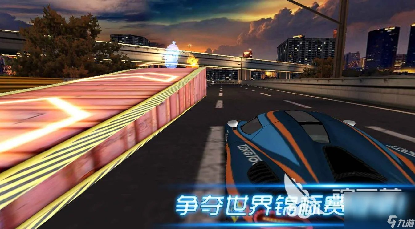 人气最高的赛车游戏合集推荐2023 盘点10款赛车类游戏推荐