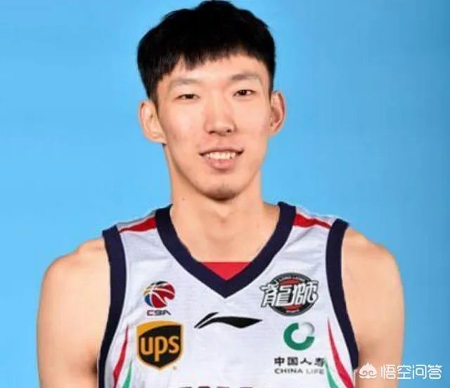 网曝：广州龙狮成为无限接近得到“大魔王”周琦的球队！辽宁哭晕在厕所，你怎么看？