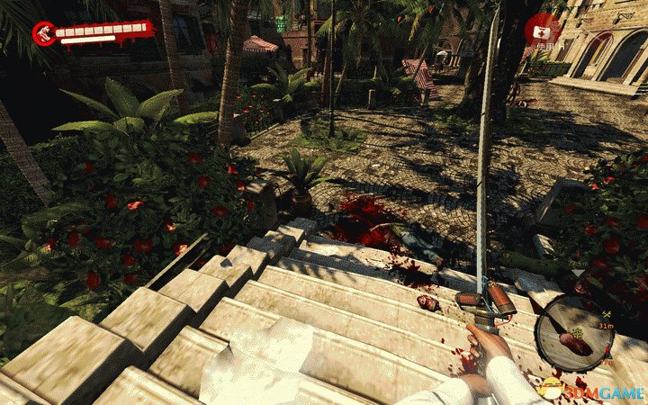 死亡岛:激流 全物品MOD 懒人开篇即可获得