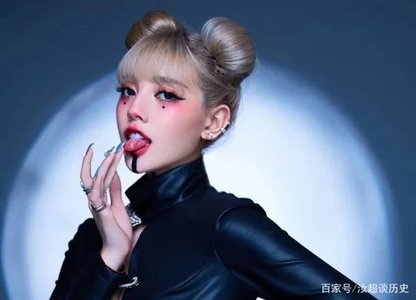韩安冉吐槽小猪先生现女友兜儿,韩安冉这么做对她女儿会有影响吗?
