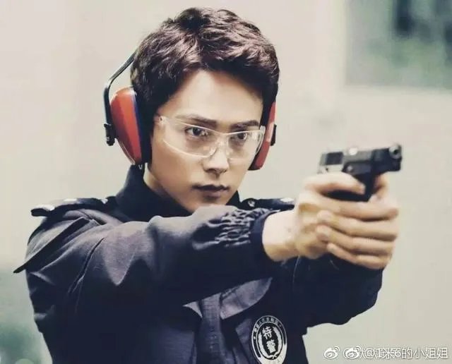 马天宇不能爆红的原因是什么?
