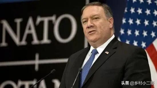 美国国务卿彭佩奥父亲去世,未透露是否死于新冠病毒,大家怎么看?