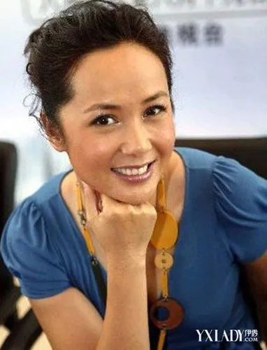 顾长卫蒋雯丽为什么离婚？蒋雯丽个人资料简介大曝光