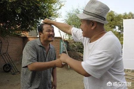 李荣浩为什么“不放过”《乡村爱情》里的谢广坤?