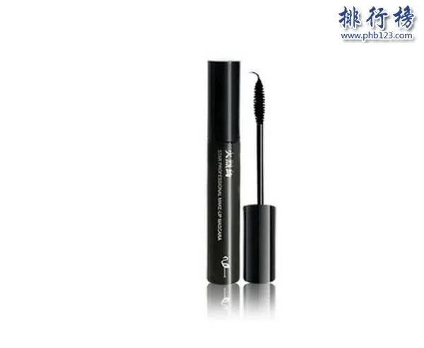 火烈鸟睫毛膏哪款好用?火烈鸟睫毛膏排行榜10强推荐