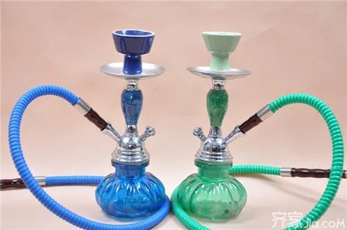 【涨知识】水烟壶怎么用 怎样选购水烟壶