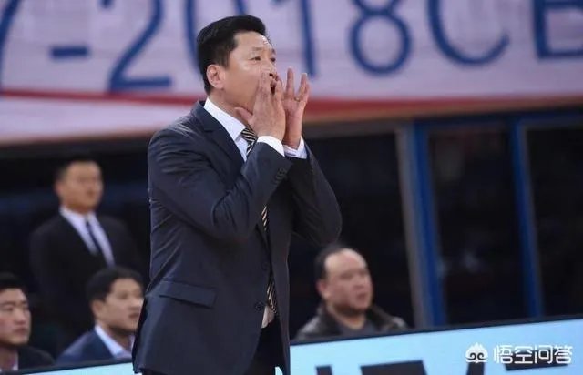 首战已摸清底细，广厦能后来俱上4：1淘汰辽宁队吗？
