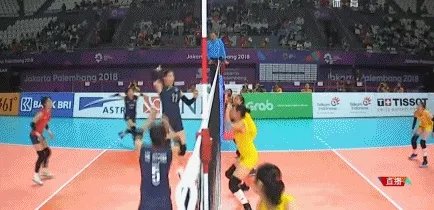 中国女排3：0轻松战胜韩国女排，中国女排主要赢在哪些环节？