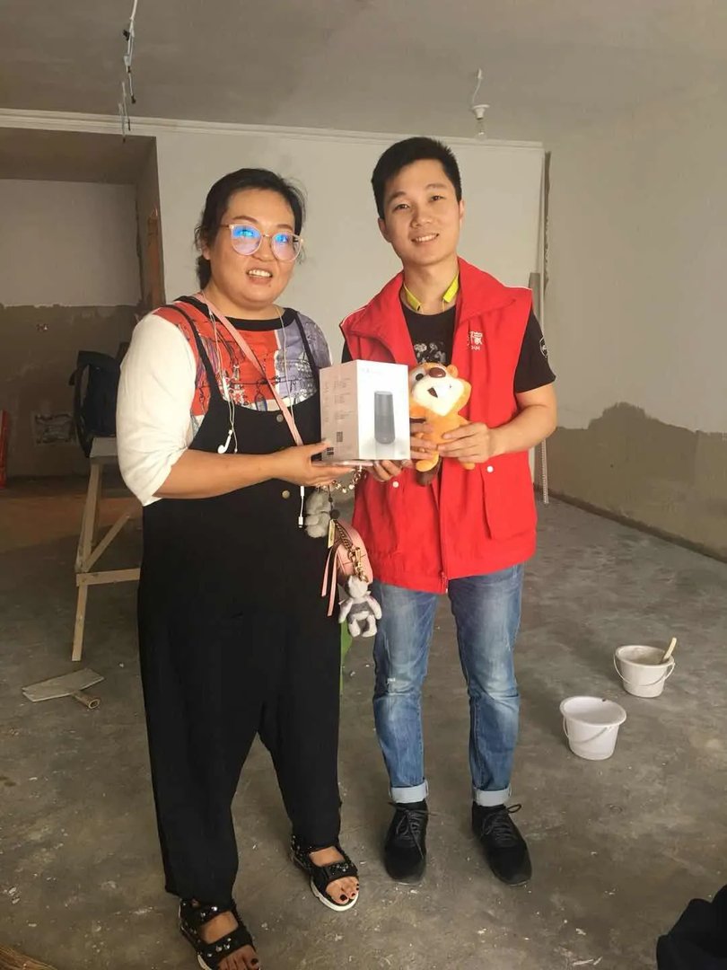 【全屋定制,请把秘密公开】全屋定制测评月之北京欧派