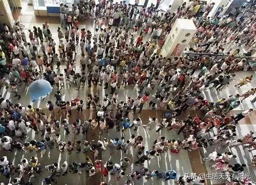 意大利的医疗条件很差吗？死亡率为什么这么高？
