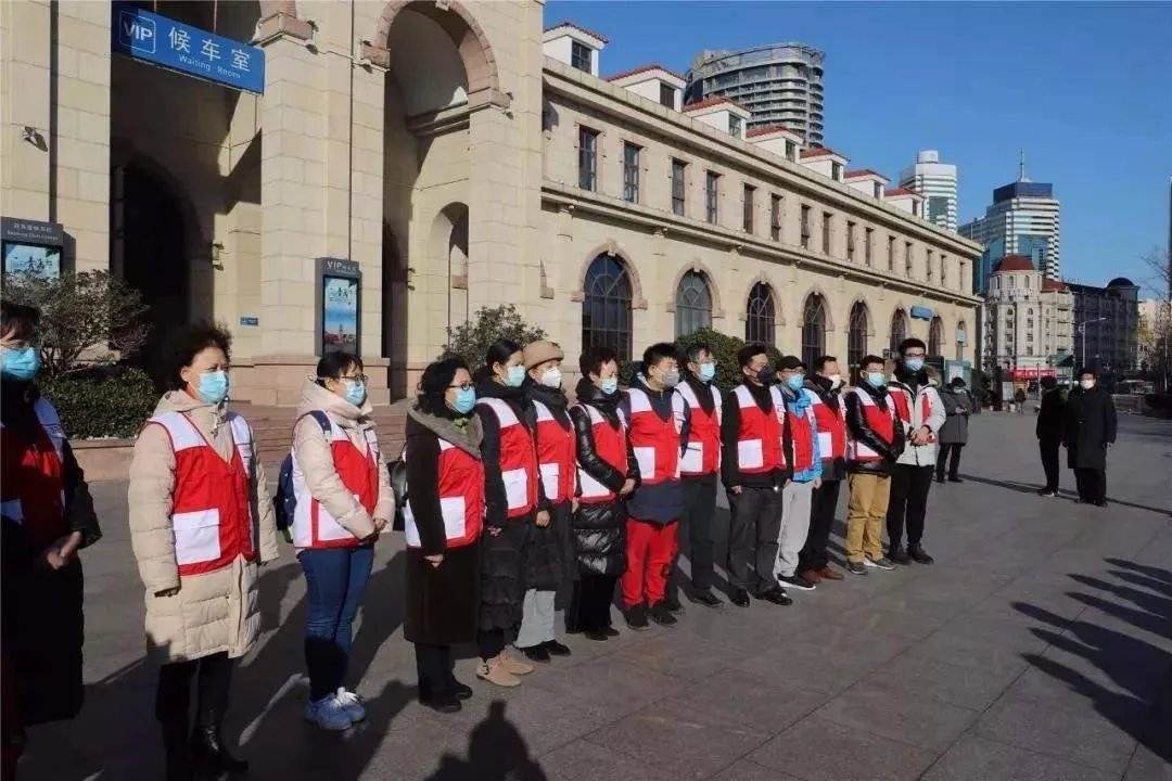 青岛官宣本次疫情风险较小,本地居民怎么样防范?