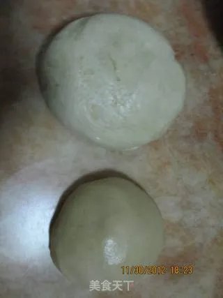 绿豆饼