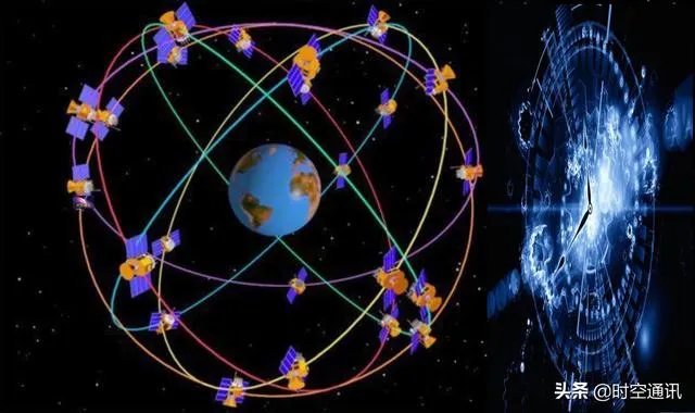 世界到底存在不存在时间？时间是不是人类自己创造的？