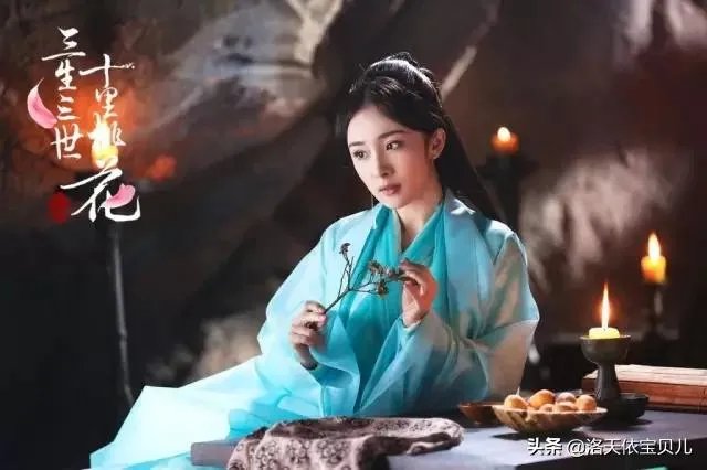 赵丽颖的演技好还是杨幂的演技好,为什么?