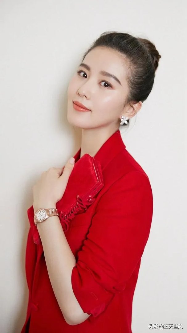 刘诗诗和杨幂你认为谁更漂亮?