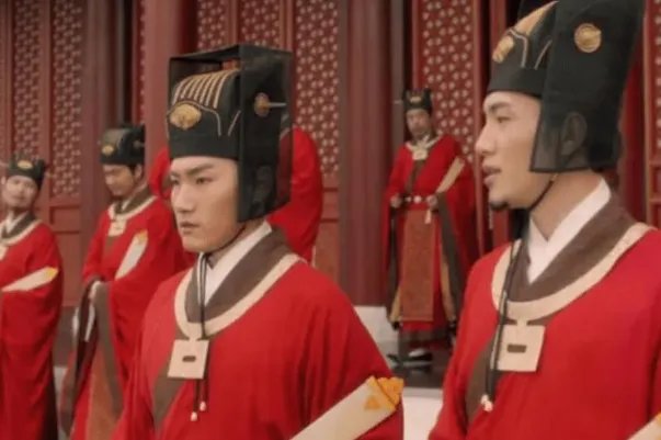 《大宋宫词》自播出以来就饱受争议,李少红是如何回应的?