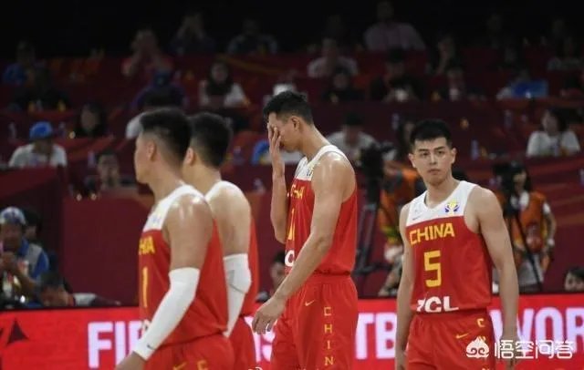 中国男篮输给委内瑞拉无缘16强,中国男篮的下一个对手是谁?还能获得奥运会资格么?