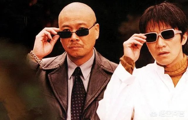 大家觉得谁会是周星驰的接班人?或者是没有?