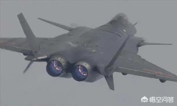 歼20战机在未来换装具有矢量推力的涡扇15发动机后会取消鸭翼吗？