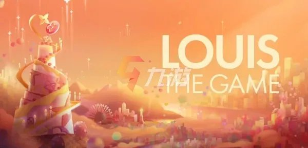lv手游攻略大全 louisthegame全关卡图文攻略