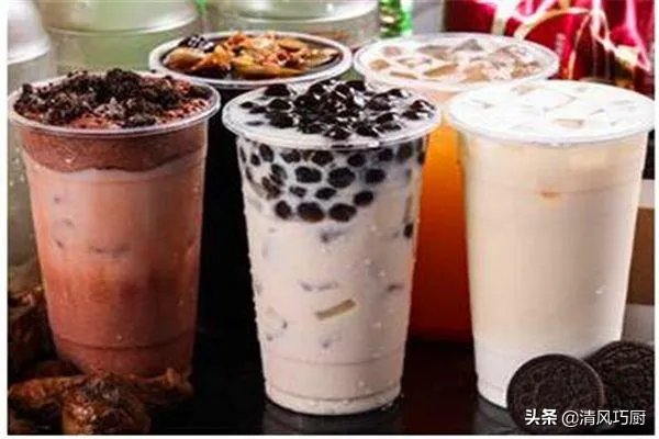 一个人摆摊做甜品什么甜品好做?